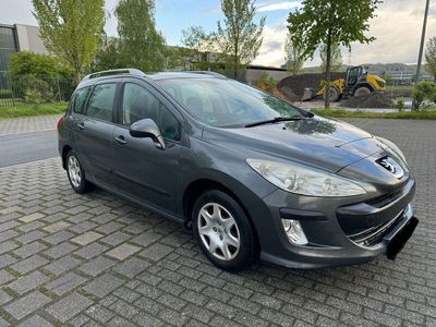 gebraucht Peugeot 308 TÜV NEU