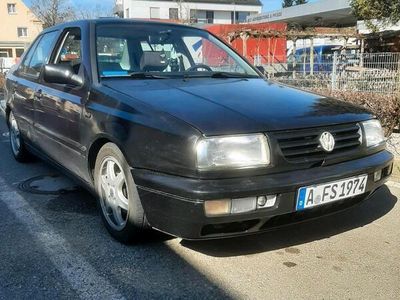 VW Vento