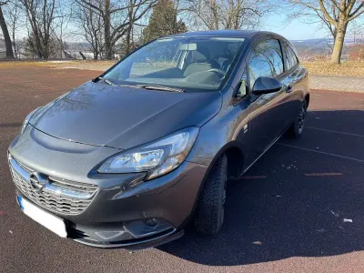 Usata Opel Corsa