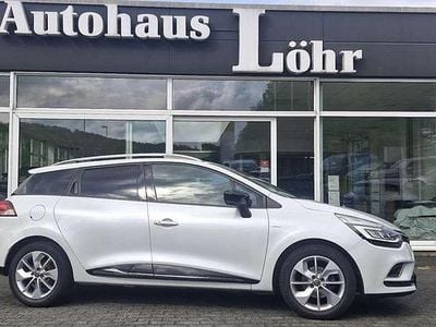 Renault Clio GrandTour
