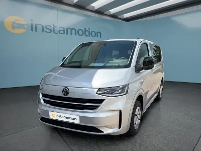 Gebraucht VW Caravelle 170 PS (125 kW) 2025 Grau Van