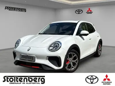 Occasion Ora 03 GT 125 kW (171 PK) 2023 Wit Hatchback