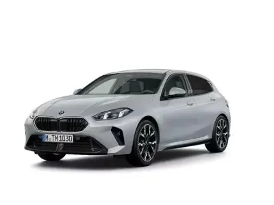 Nouă BMW 123 M Sport 218 CP (160 kW) 2026 Gri Hatchback
