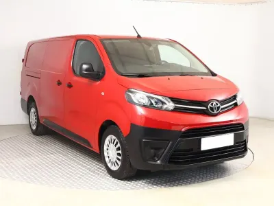 Gebraucht Toyota Proace