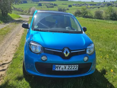 Używany Renault Twingo