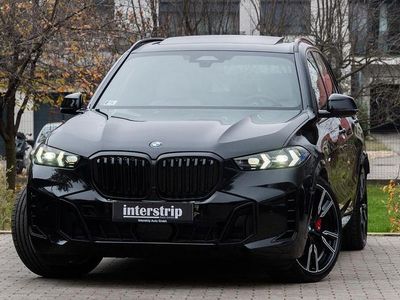 Usata BMW X5 M Sport 352 CV (258 kW) 2025 Nero SUV