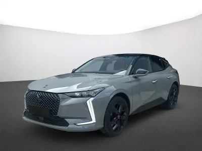 Gebraucht DS Automobiles DS4 Performance 131 PS (96 kW) 2024 SUV