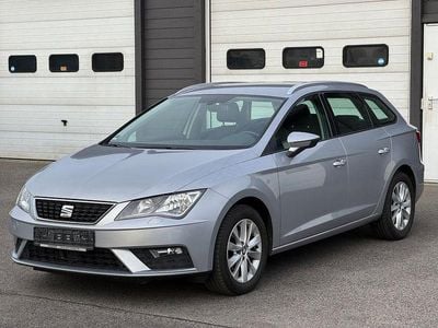 Seat Leon ST