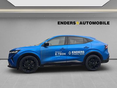 Gebraucht Renault Rafale Esprit Alpine 131 PS (96 kW) 2024 Blau SUV