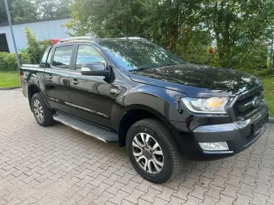 Gebraucht Ford Ranger