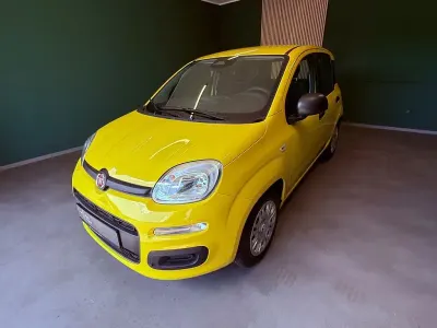 Gebraucht Fiat Panda