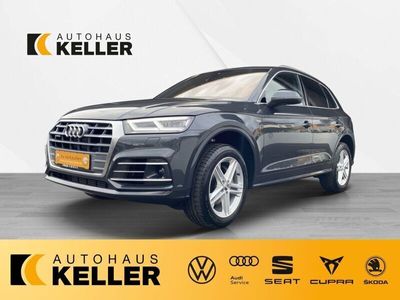 gebraucht Audi Q5 Sport