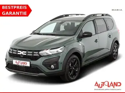 Brugt Dacia Jogger Extreme 110 HK (80 kW) 2023 Grå MPV