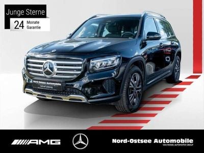 Mercedes GLB200