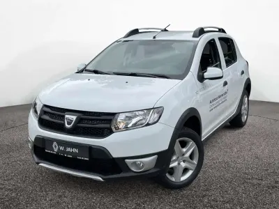 Gebraucht Dacia Sandero