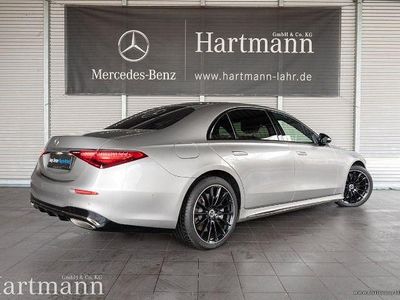 Gebraucht 2024 Mercedes S580 AMG line Limousine | 101.990 €