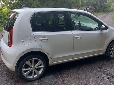 Skoda Citigo-e IV