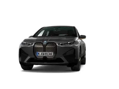 Gebraucht BMW iX 397 kW (540 PS) 2026 SUV