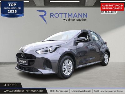 Nouă Mazda 2 Center-Line 116 CP (85 kW) 2026 Hatchback