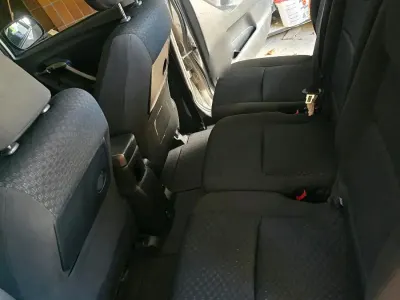 Brugt Toyota Verso 136 HK (100 kW) 2009 Grå MPV