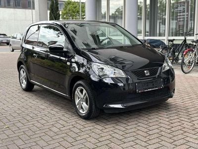 Seat Mii
