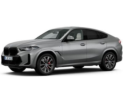 Gebraucht BMW X6 M Sport 286 PS (210 kW) 2025 SUV