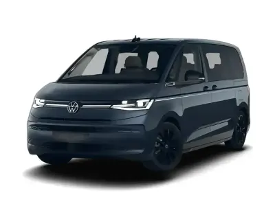 Gebraucht VW Multivan Style 150 PS (110 kW) 2025 Blau Van / Kleinbus
