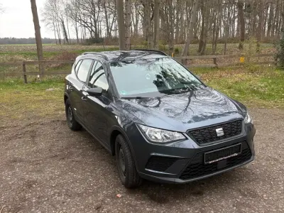 Gebraucht Seat Arona