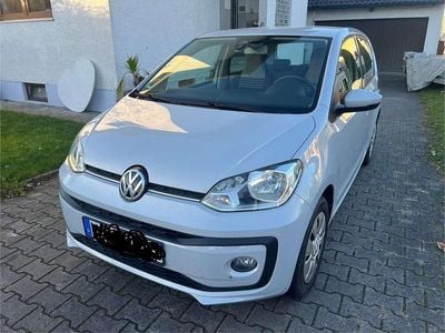 VW up!