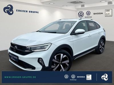 Gebraucht VW Taigo Style 116 PS (85 kW) 2025 SUV