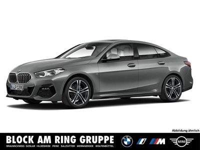 gebraucht BMW 220 i Gran Coupé