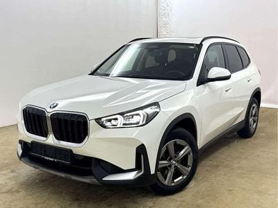Usata BMW X1 Performance 136 CV (100 kW) 2024 Bianco SUV