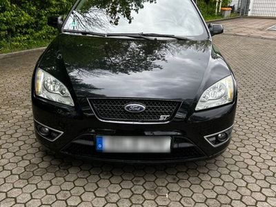 gebraucht Ford Focus 2,5 ST ST