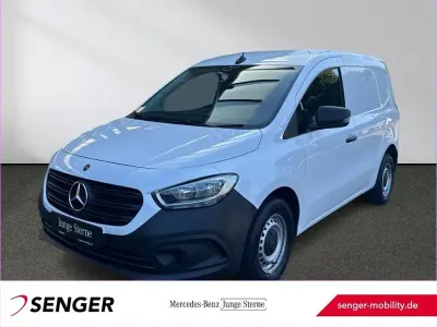 Gebraucht Mercedes Citan 108