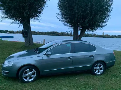 Gebraucht VW Passat