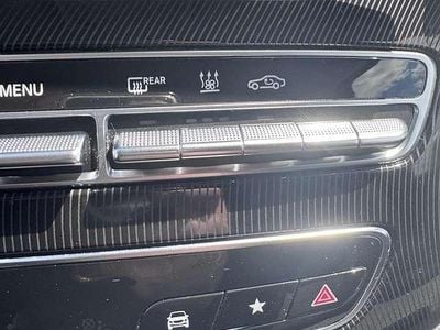 Mercedes V250