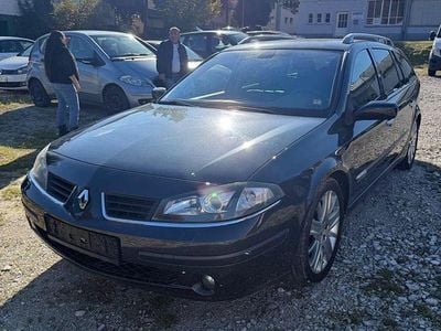 Renault Laguna II