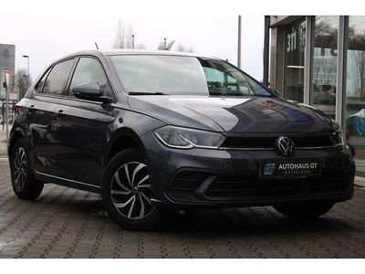 Gebraucht VW Polo Life 95 PS (69 kW) 2025 Kleinwagen