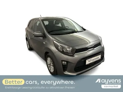 Gebraucht Kia Picanto