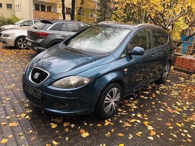 Seat Altea XL