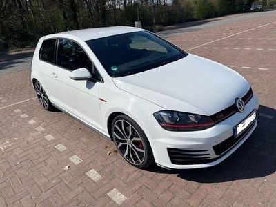 VW Golf VII
