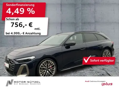 Gebraucht Audi S5