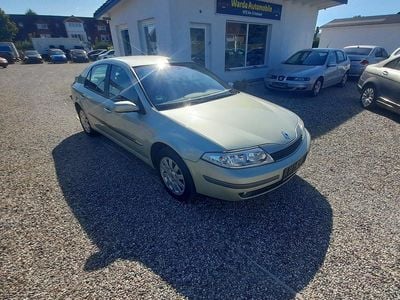 Renault Laguna II