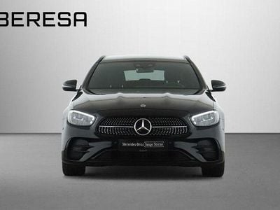 Mercedes E400