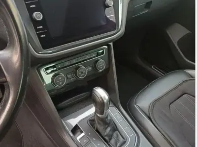 Gebraucht VW Tiguan