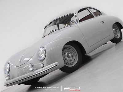 Gebraucht Porsche 356 54 PS (39 kW) 1953 Grau