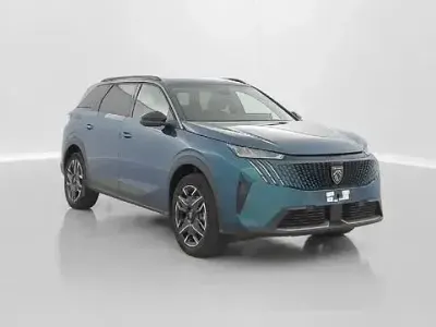 Gebraucht Peugeot 5008 Allure 2025 Andere SUV