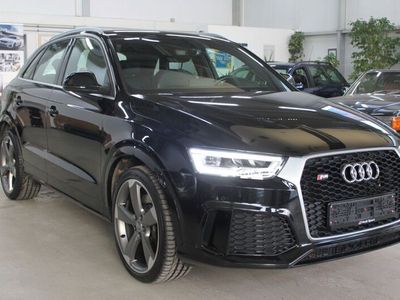 gebraucht Audi RS Q3 RS Q32.5 TFSI quattro