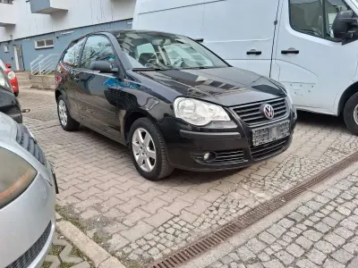 Usata VW Polo