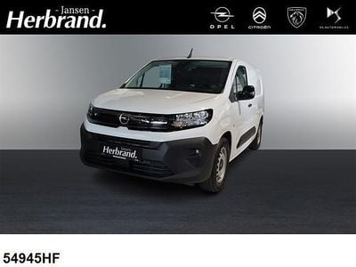 Opel Combo-e Life XL